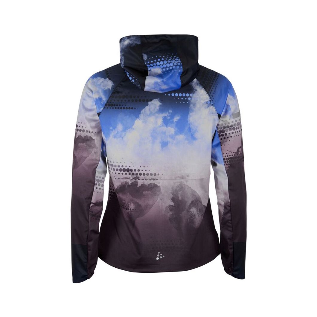 Pro Hydro Jacke 3 Damen
