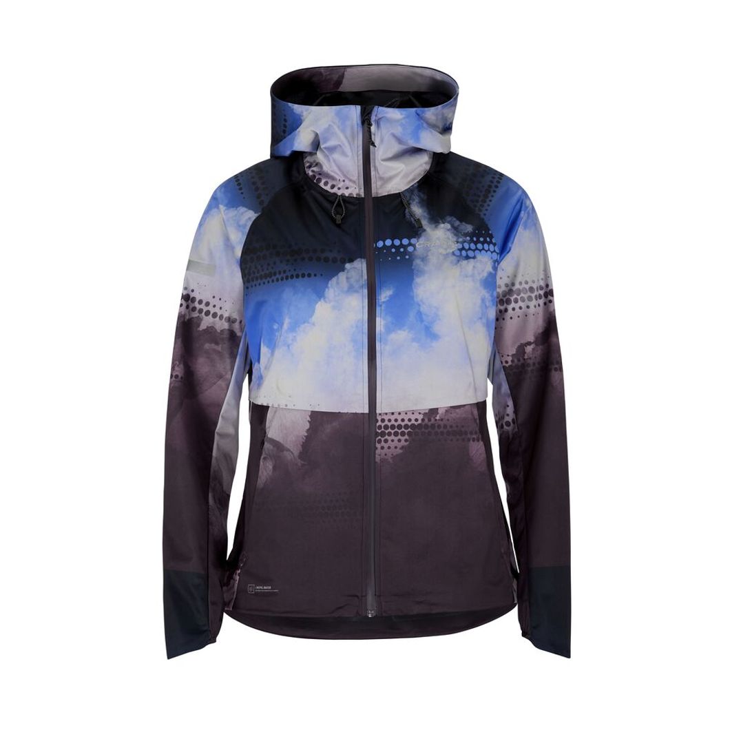 Pro Hydro Jacke 3 Damen