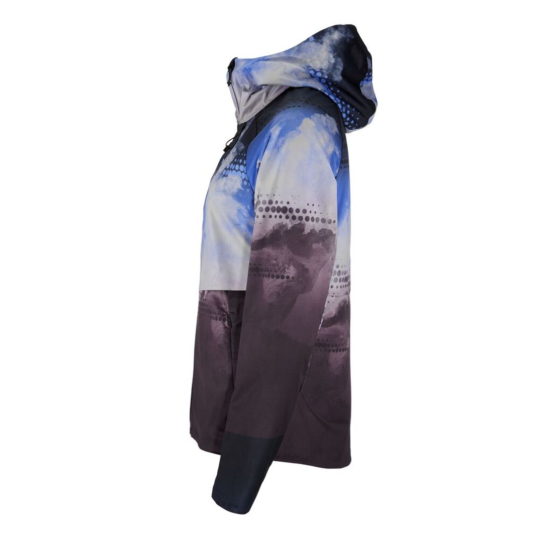 Pro Hydro Jacke 3 Damen