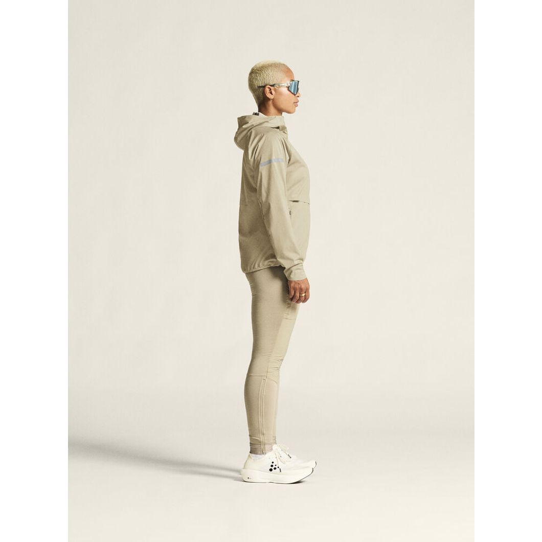 Pro Hydro Jacke 3 Damen