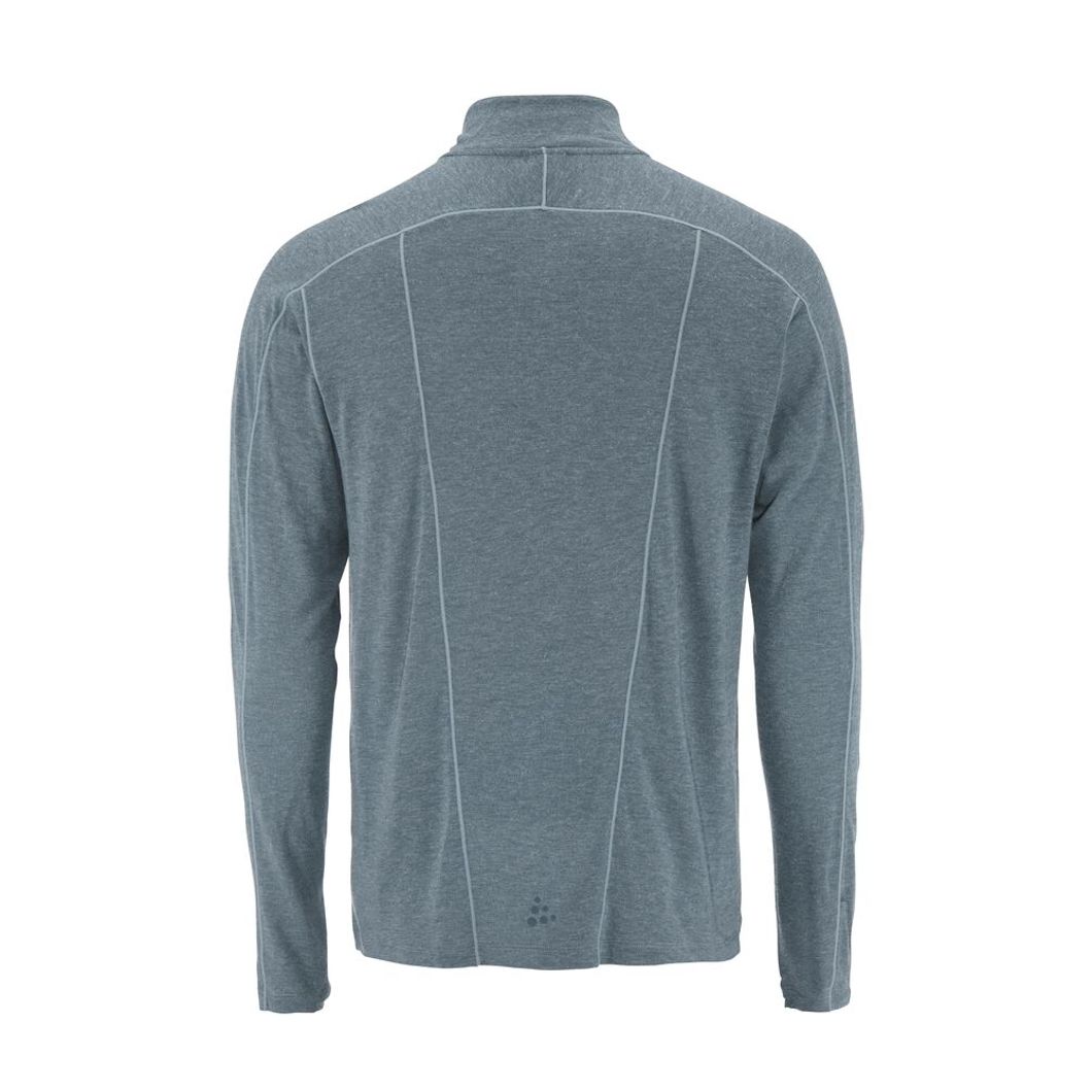Adv Subz Wool Ls Tee 3 Longsleeve