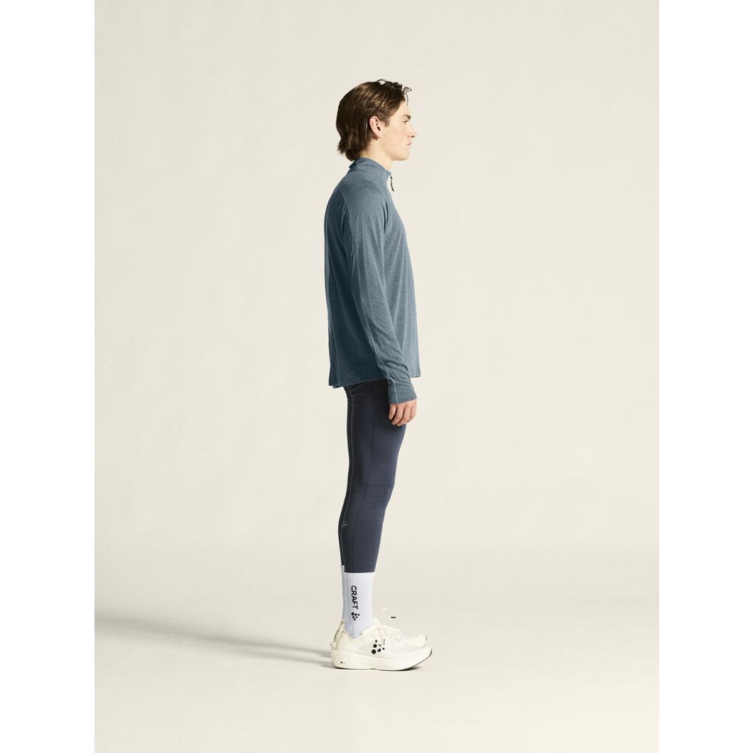 Adv Subz Wool Ls Tee 3 Longsleeve