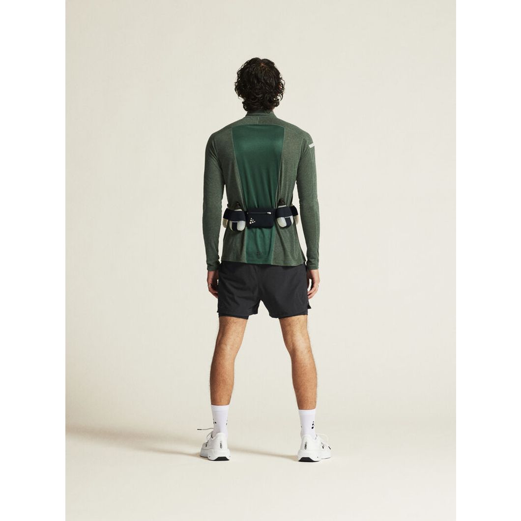 Adv Subz Wool Ls Tee 3 Longsleeve