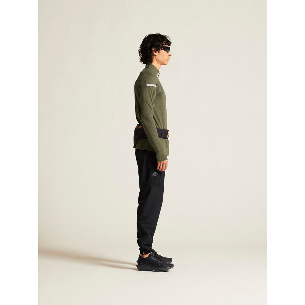 Adv Subz Wool Ls Tee 3 Longsleeve