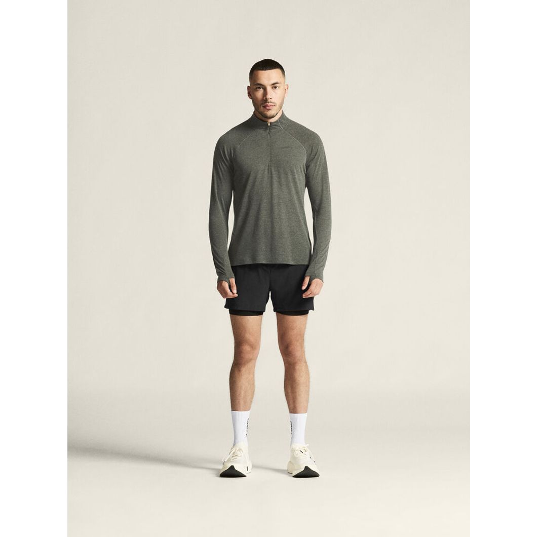 Adv Subz Wool Ls Tee 3 Longsleeve