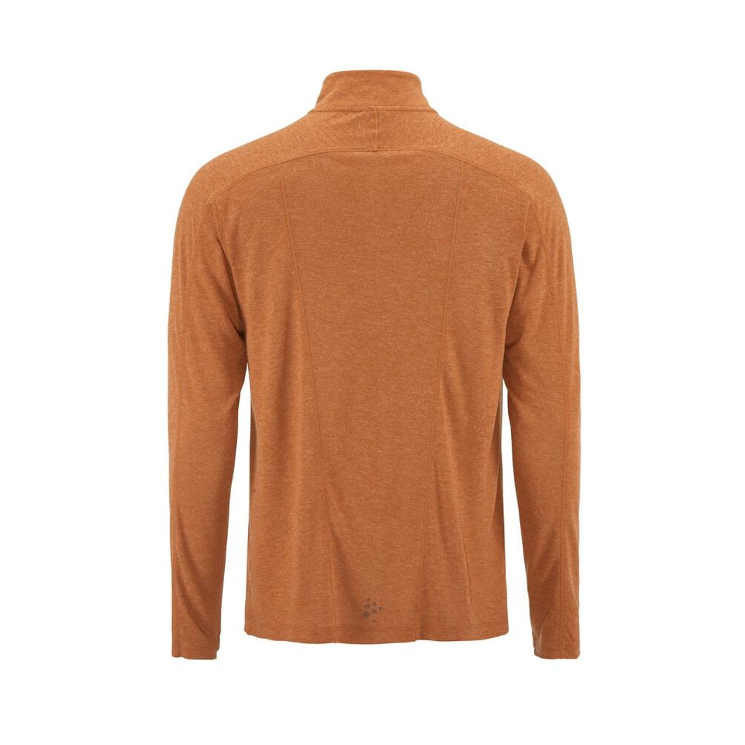 Adv Subz Wool Ls Tee 3 Longsleeve