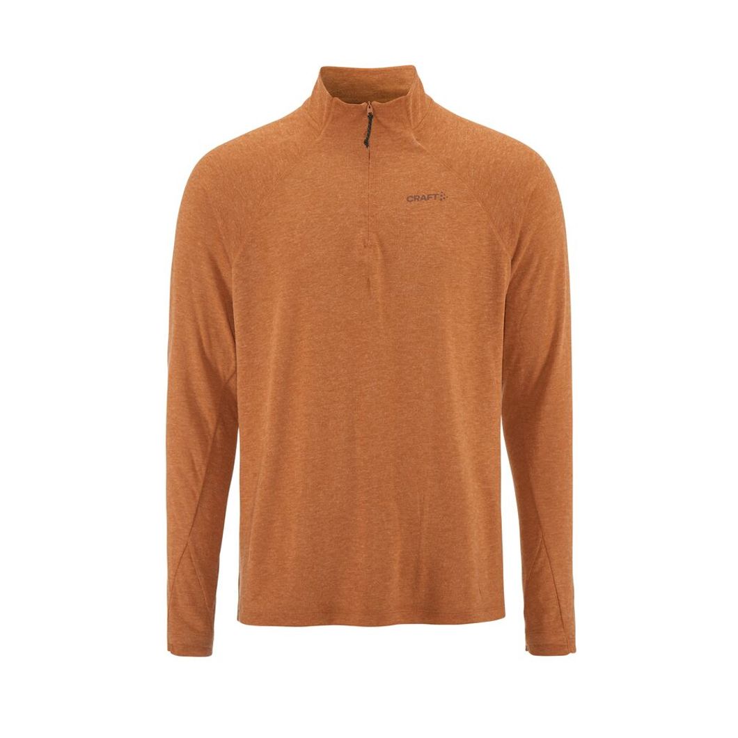 Adv Subz Wool Ls Tee 3 Longsleeve