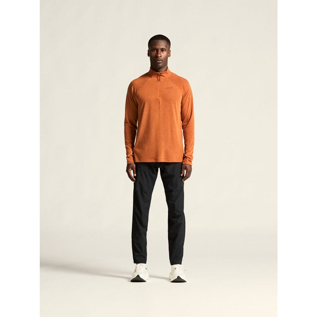 Adv Subz Wool Ls Tee 3 Longsleeve