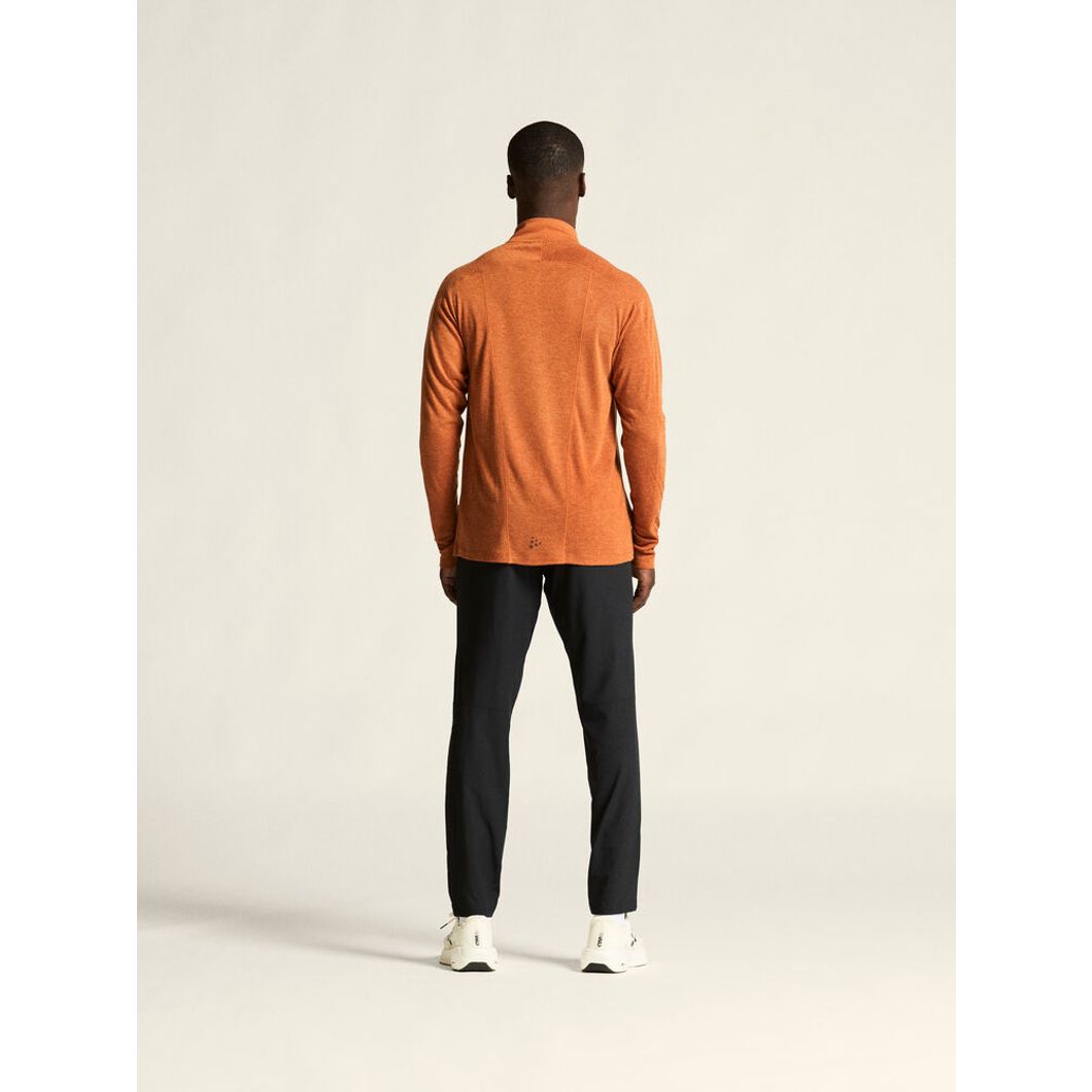 Adv Subz Wool Ls Tee 3 Longsleeve
