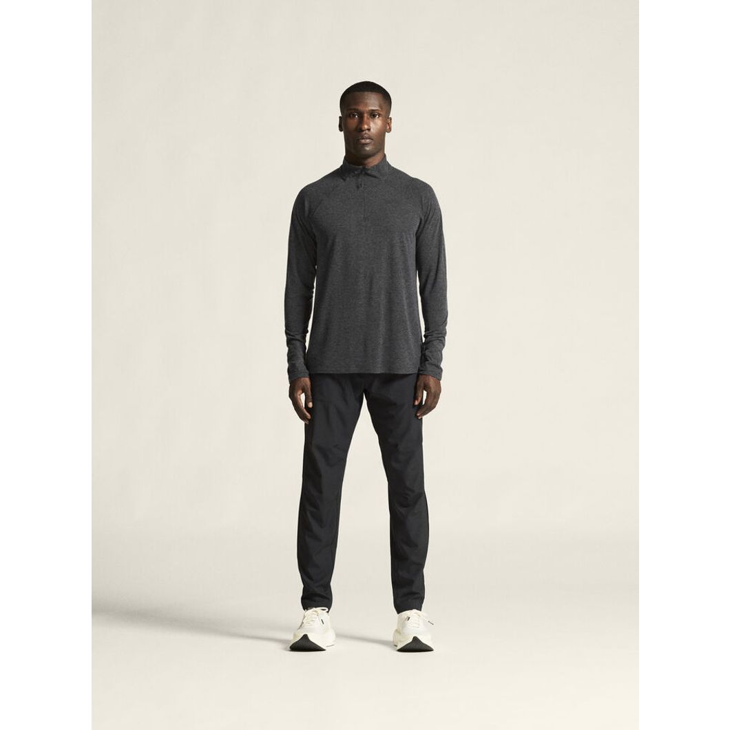 Adv Subz Wool Ls Tee 3 Longsleeve