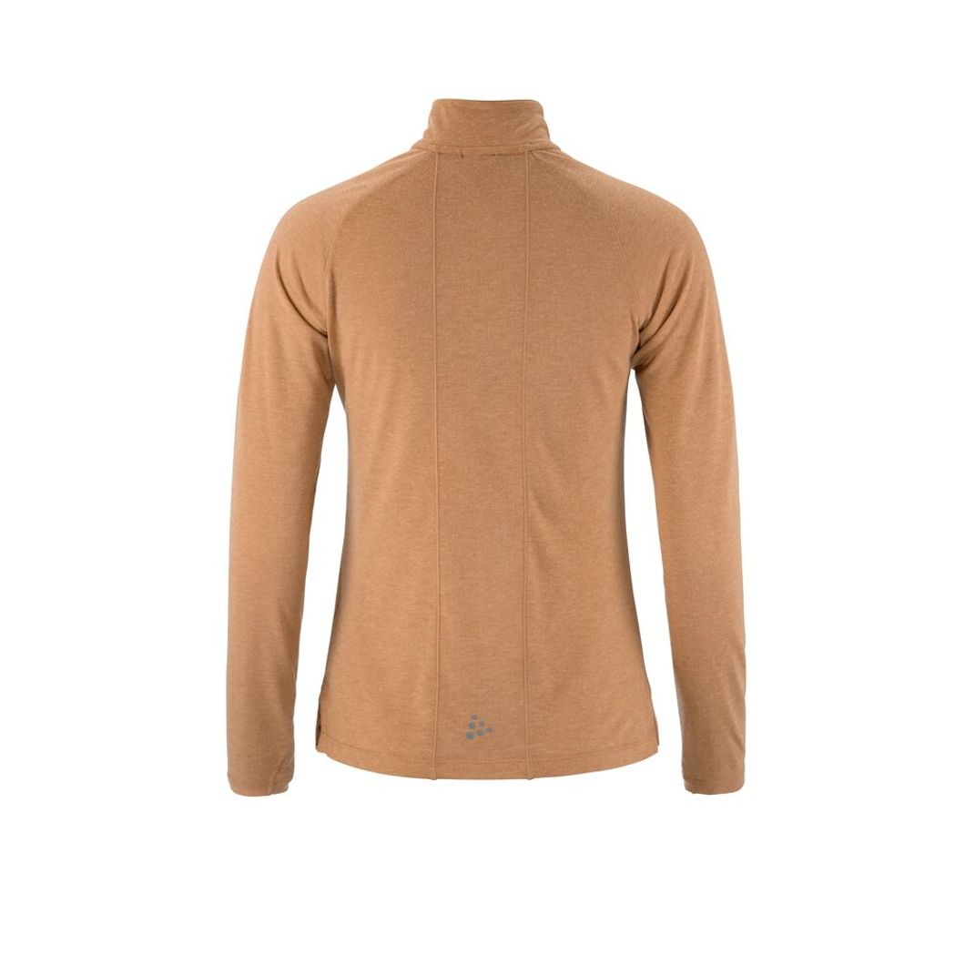 Advanced SubZero Wool Langarmshirt 3 Damen