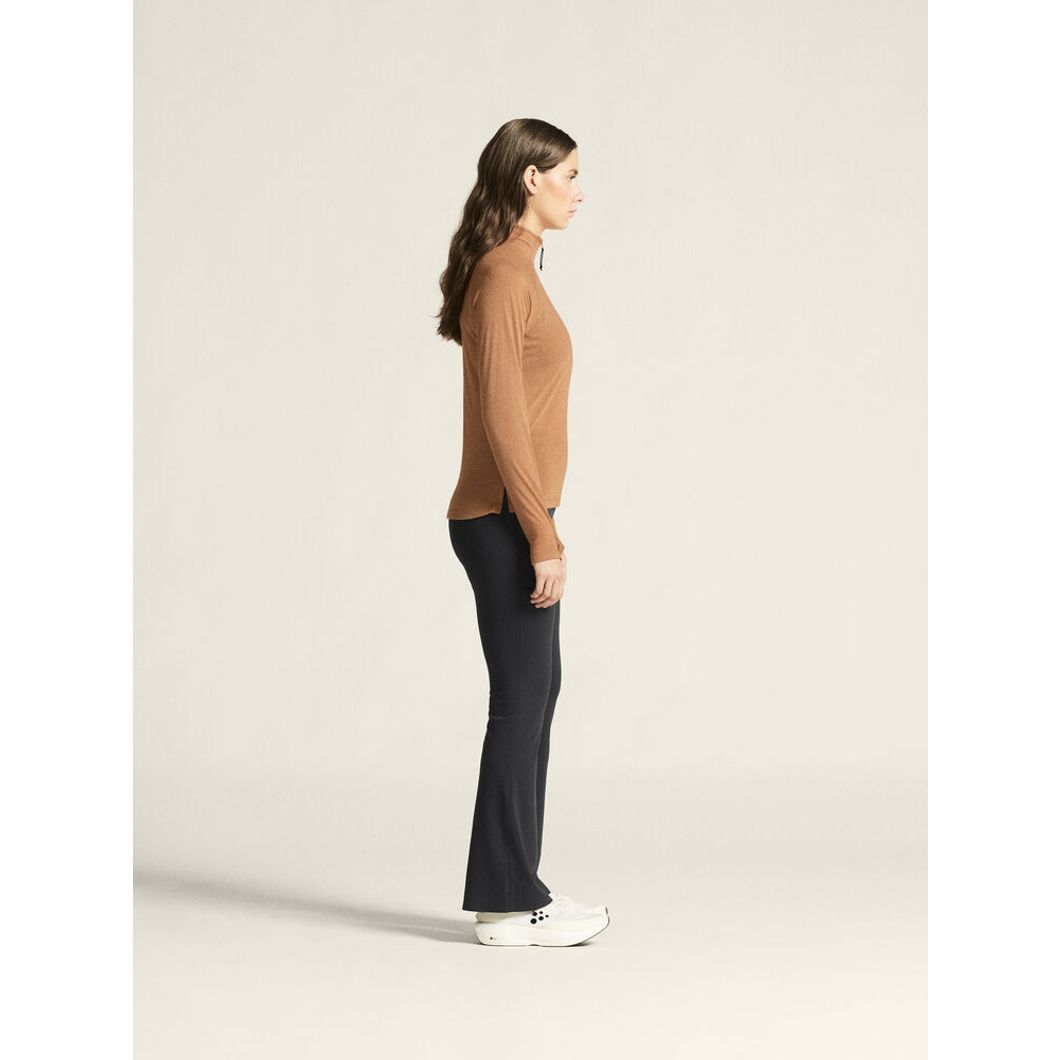Advanced SubZero Wool Langarmshirt 3 Damen