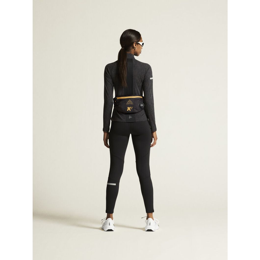 Advanced SubZero Wool Langarmshirt 3 Damen
