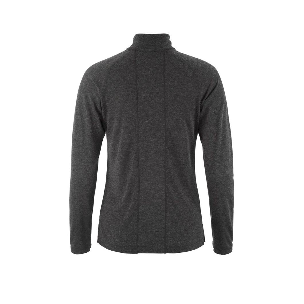 Advanced SubZero Wool Langarmshirt 3 Damen