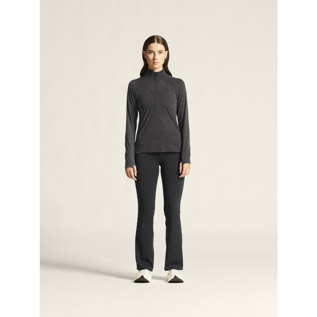 Advanced SubZero Wool Langarmshirt 3 Damen