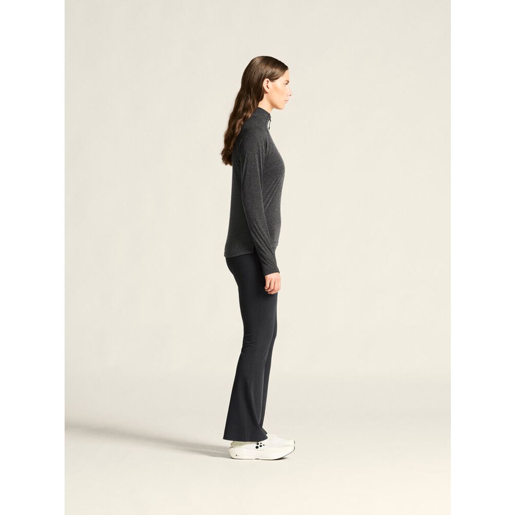 Advanced SubZero Wool Langarmshirt 3 Damen