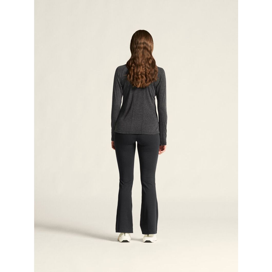 Advanced SubZero Wool Langarmshirt 3 Damen