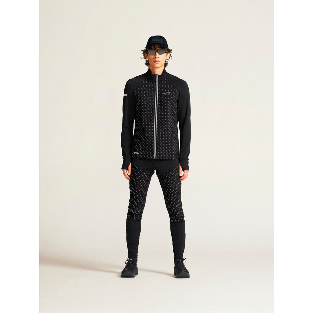 ADV SubZ Lumen Jacket 4 Laufjacke