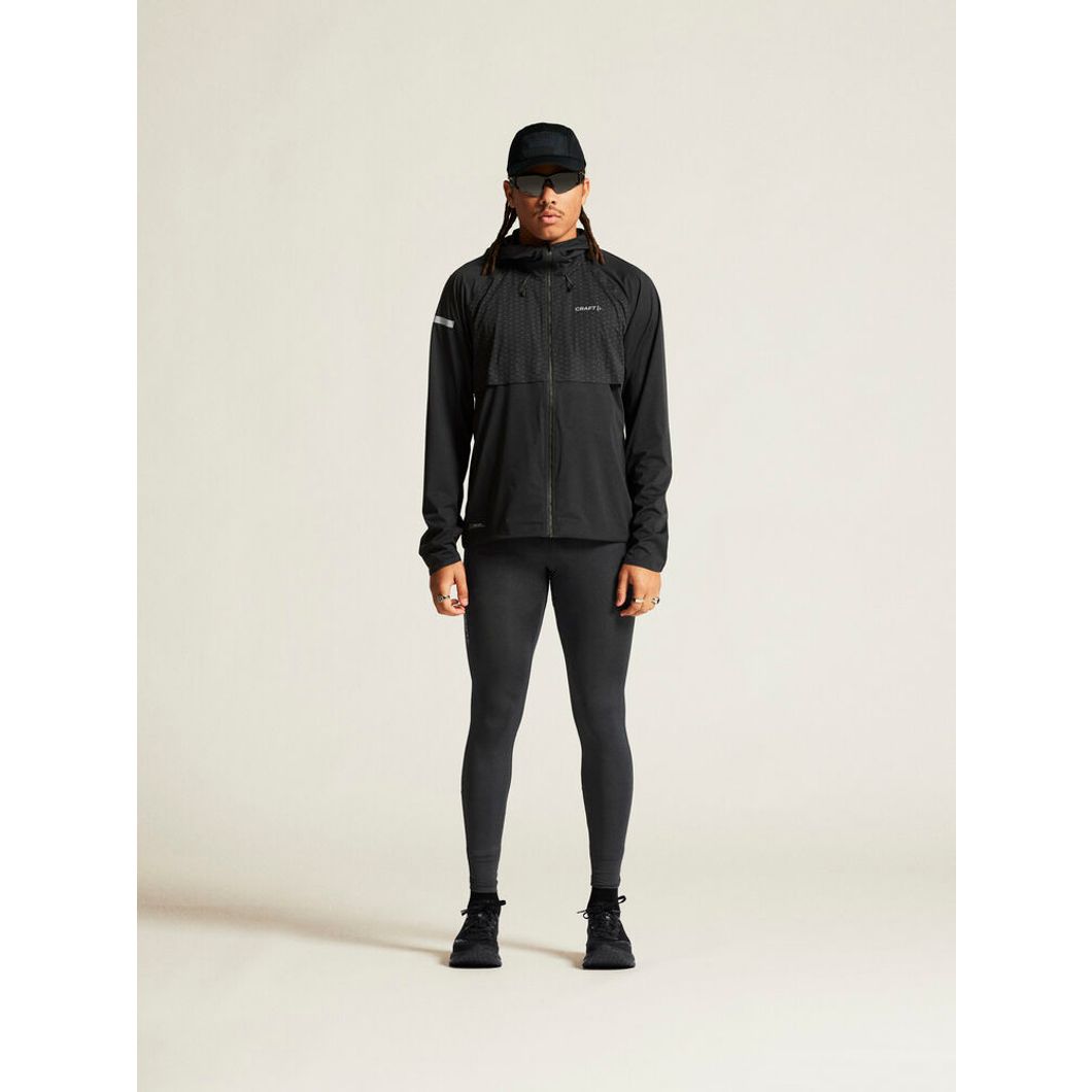PRO Hydro Lumen Jacke 3
