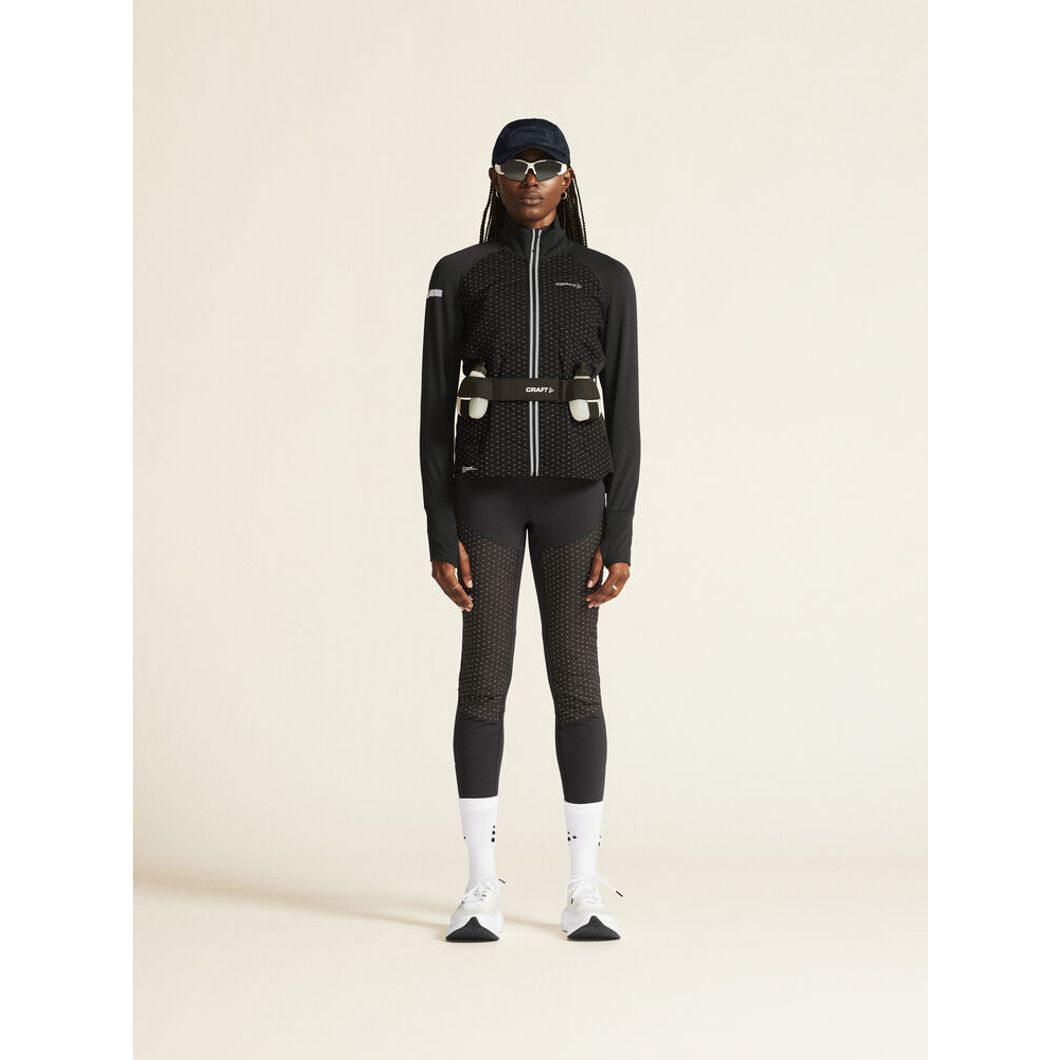ADV SubZ Lumen Jacket 4 Laufjacke Damen