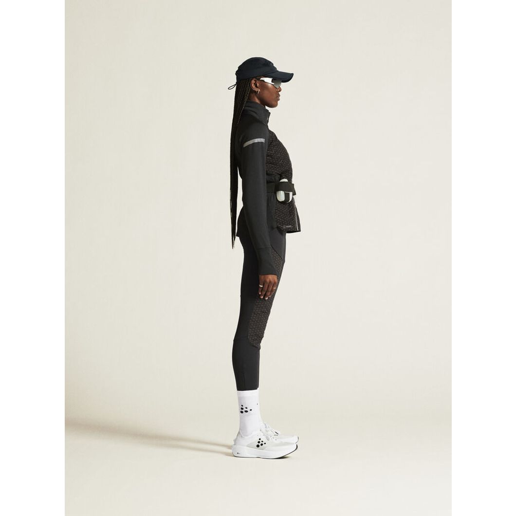 ADV SubZ Lumen Jacket 4 Laufjacke Damen