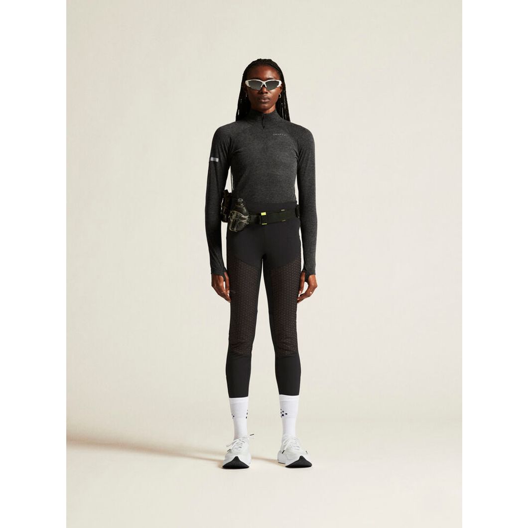 ADV SubZ Lumen Padded Tights 4 Damen