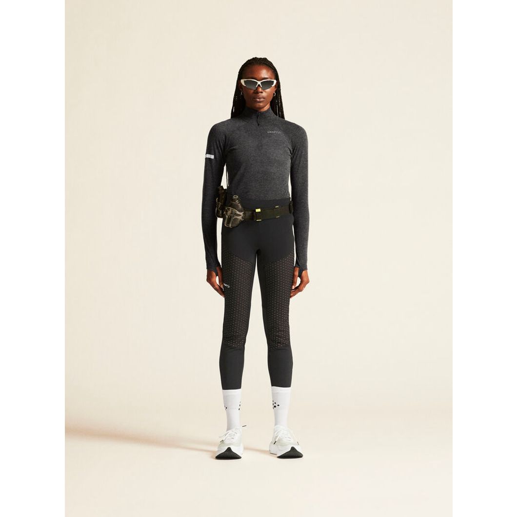 ADV SubZ Lumen Padded Tights 4 Damen