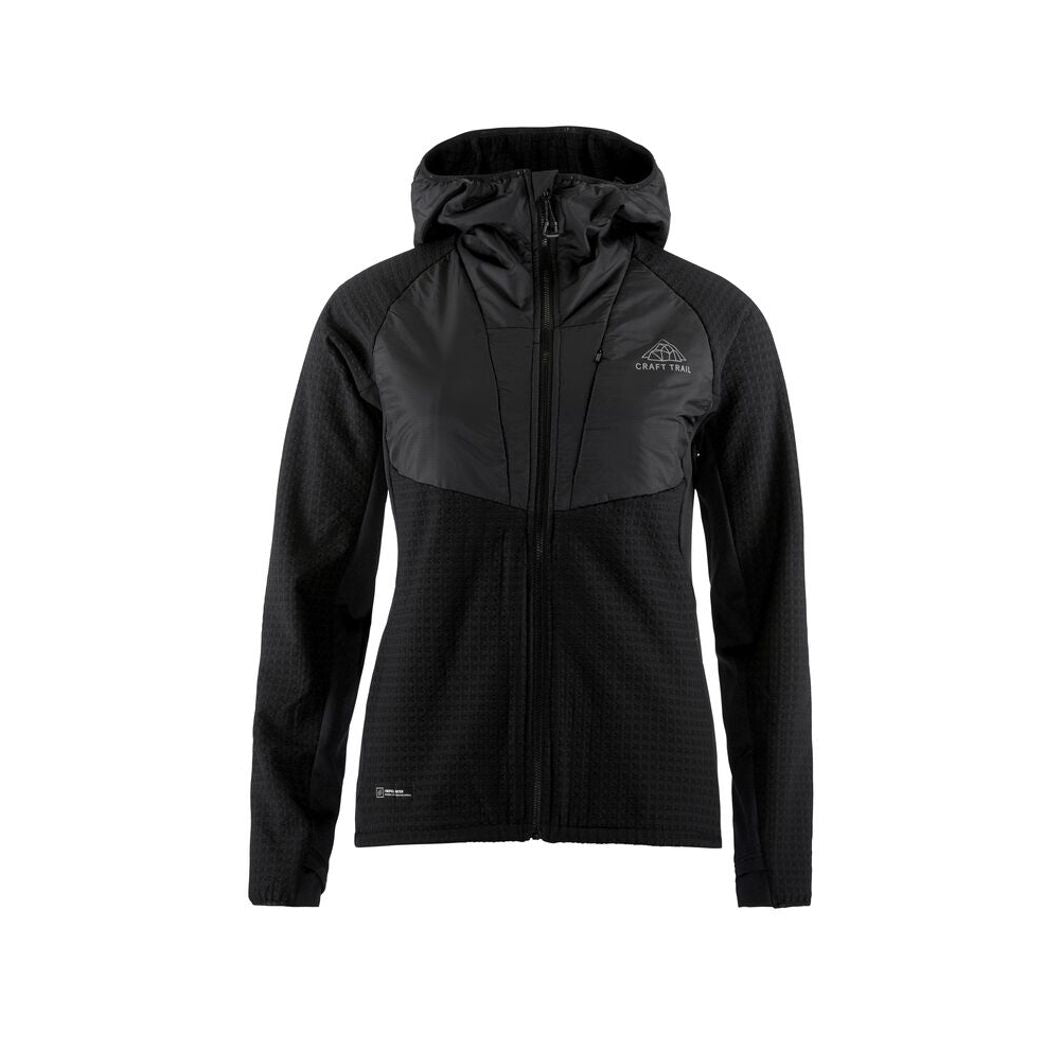 Pro Trail Subz Jacket Damen