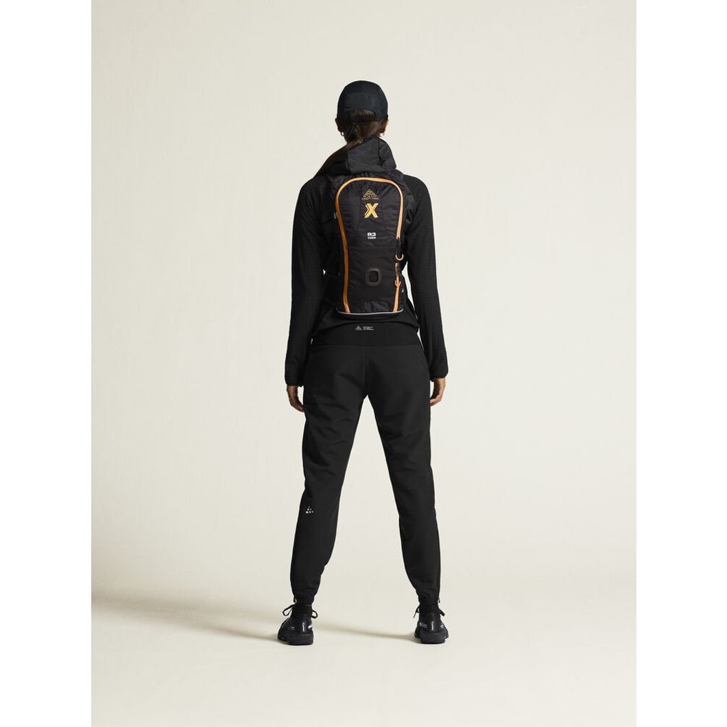 PRO Trail SubZ Laufhose Damen