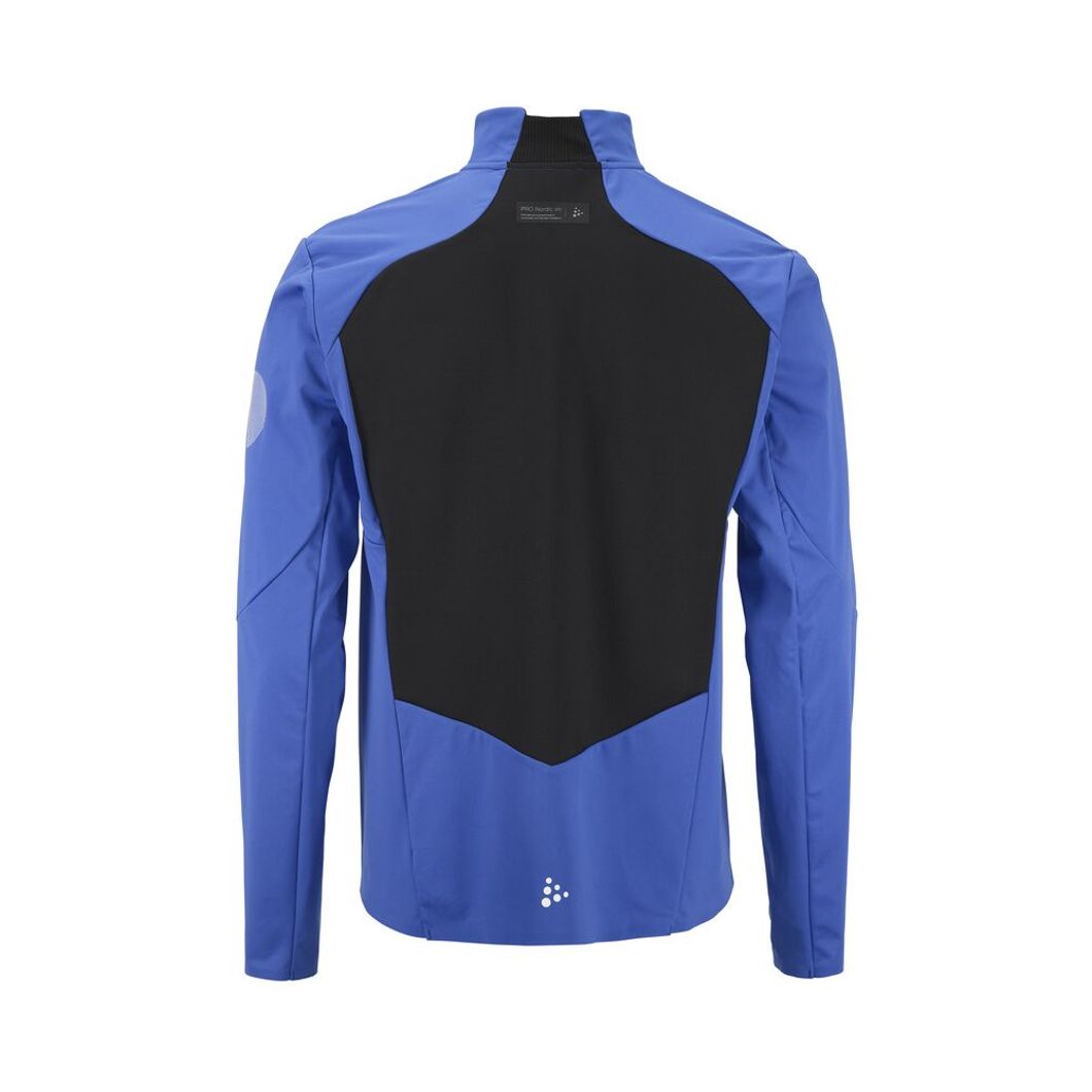 Pro Nordic Race Jacket 2 Jacke