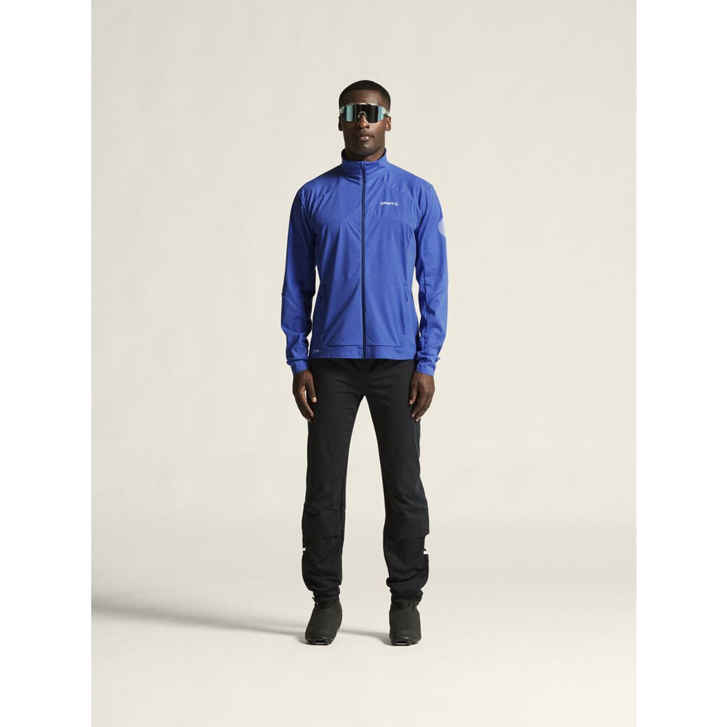 Pro Nordic Race Jacket 2 Jacke