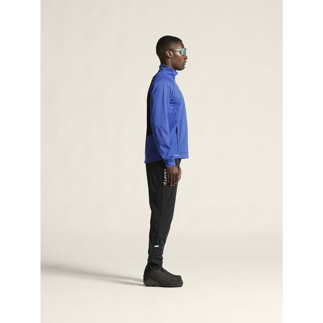 Pro Nordic Race Jacket 2 Jacke