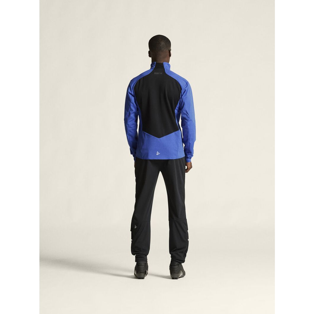 Pro Nordic Race Jacket 2 Jacke