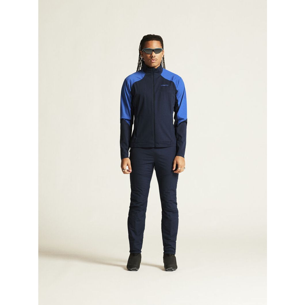 Pro Nordic Race Jacket 2 Jacke