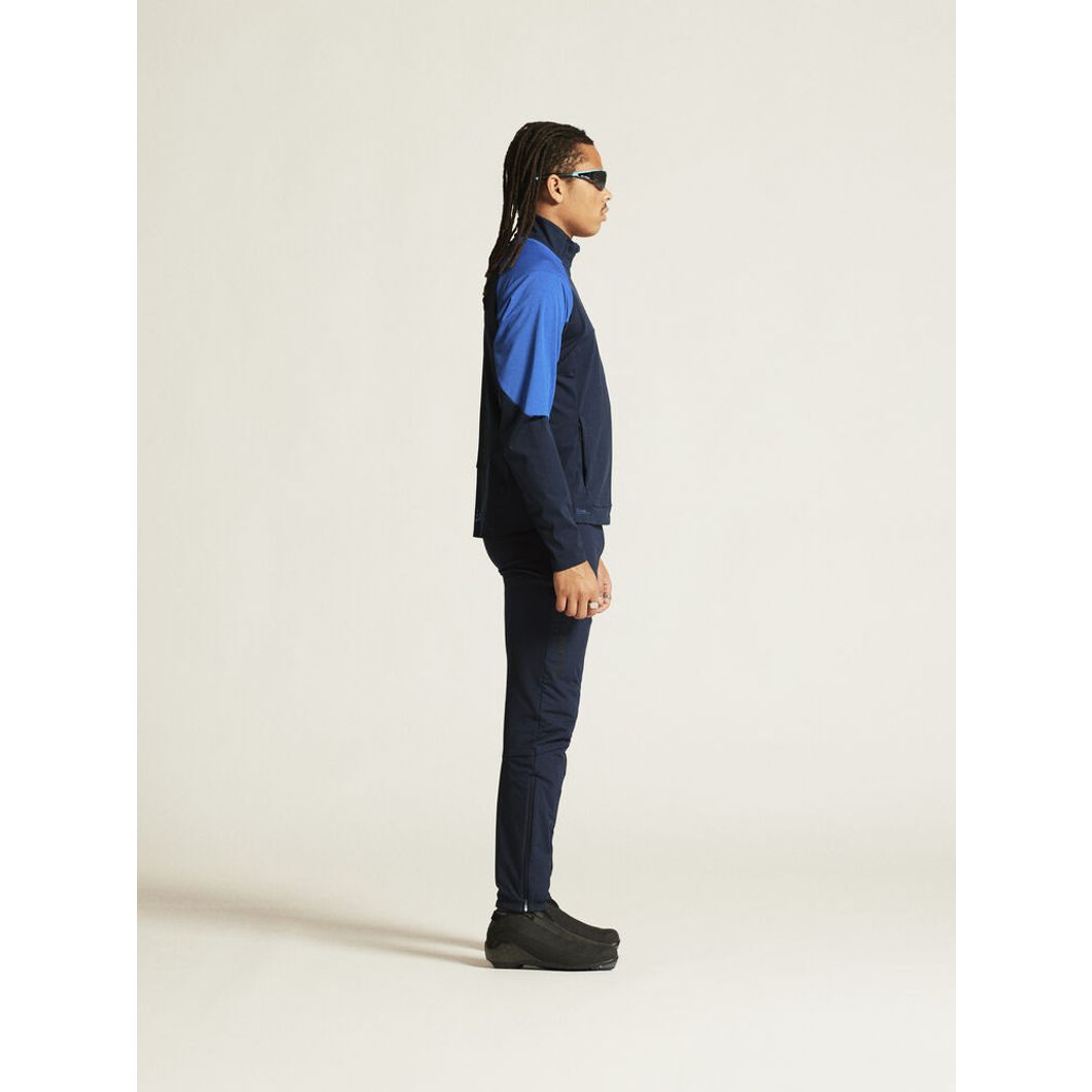 Pro Nordic Race Jacket 2 Jacke