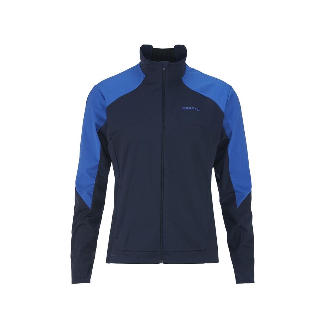 Pro Nordic Race Jacket 2 Jacke