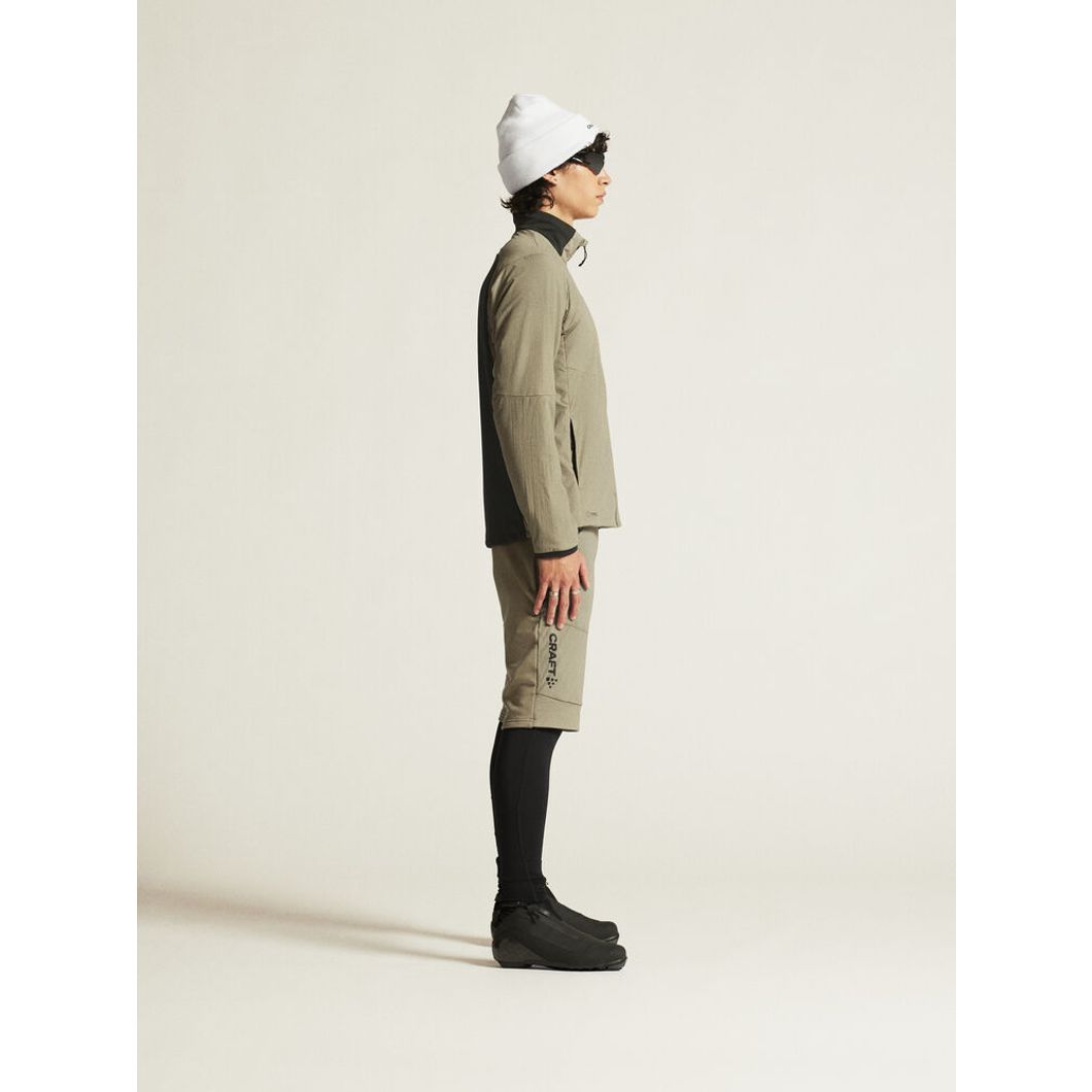 Adv Nordic Training Insulate Jacket