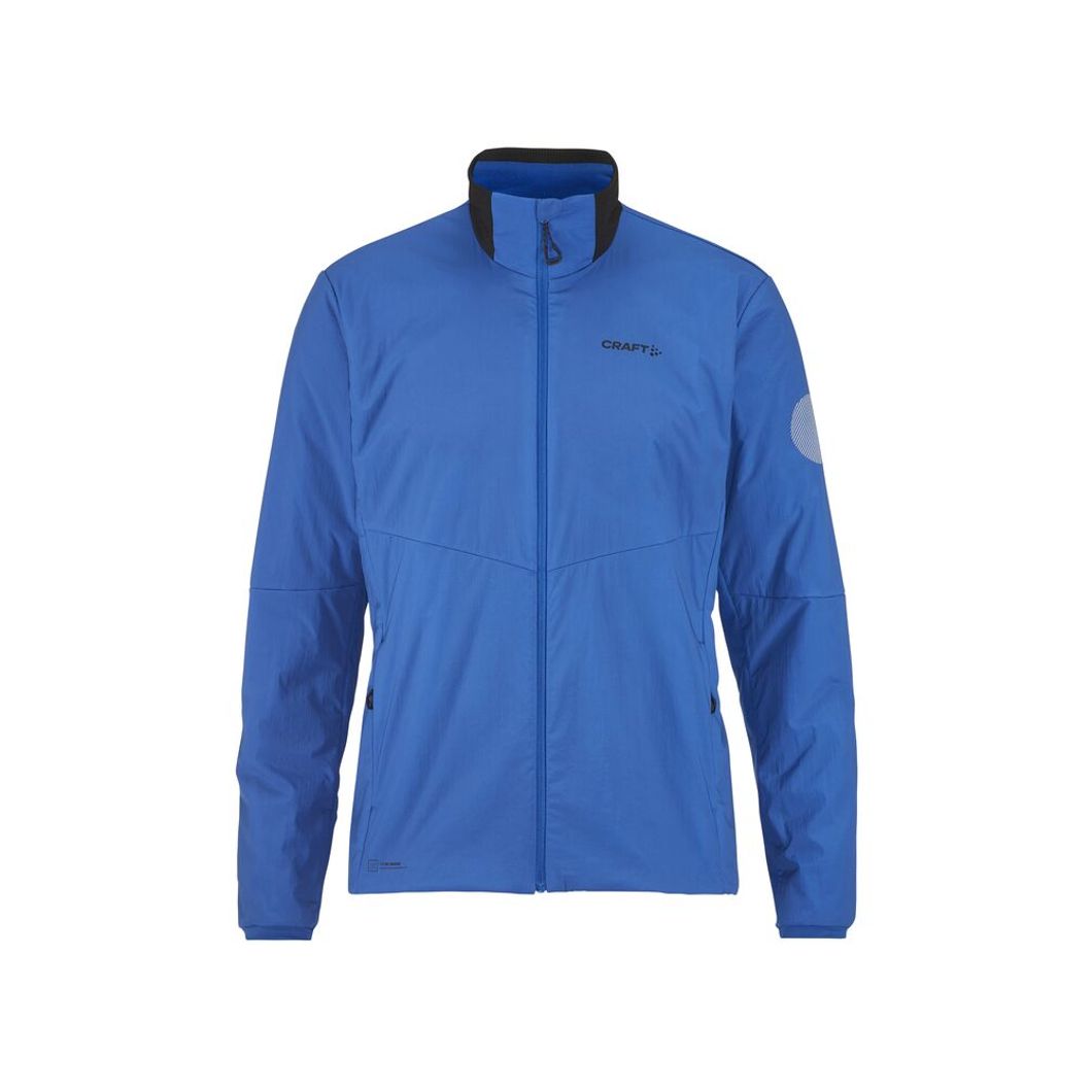 Adv Nordic Training Insulate Jacket
