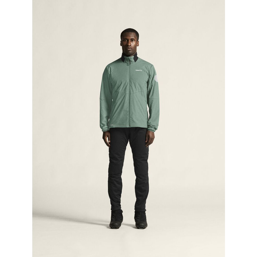 Adv Nordic Training Insulate Jacket