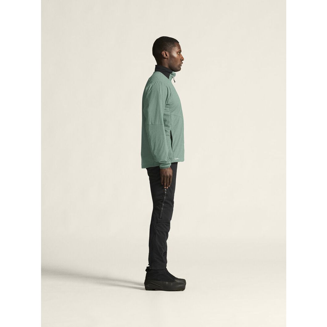 Adv Nordic Training Insulate Jacket