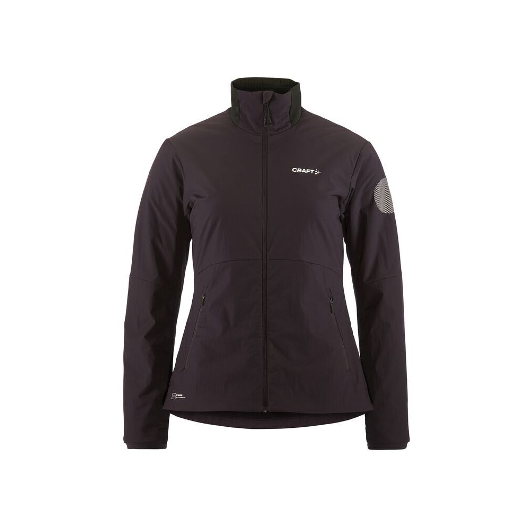 Adv Nordic Training Insulate Jacket Damen