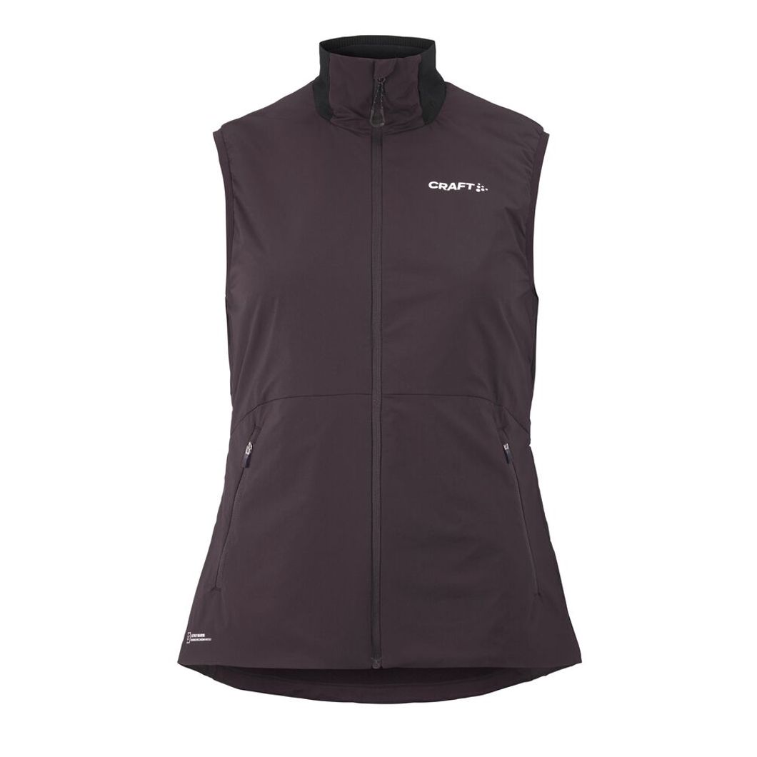 Advanced Nordic Training Insulate Vest Damen