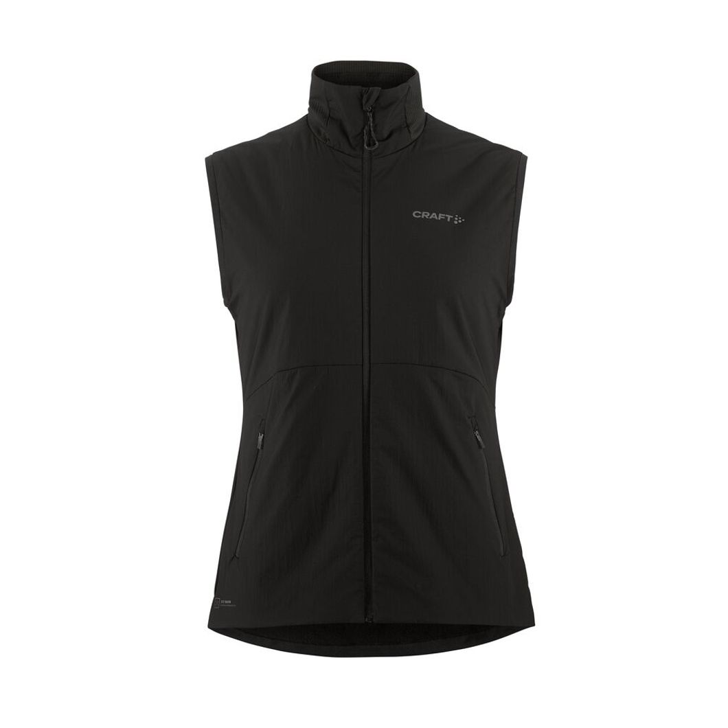 Advanced Nordic Training Insulate Vest Damen