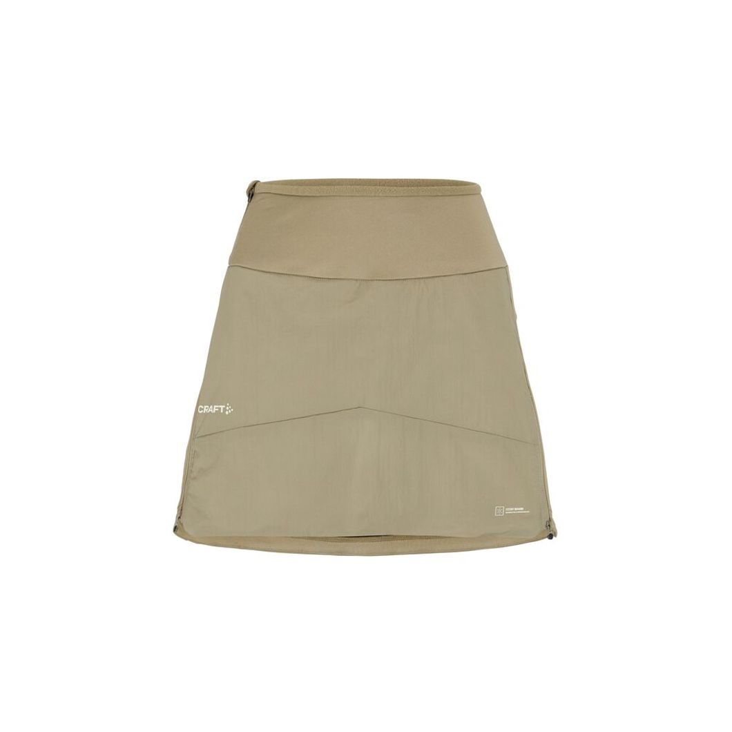 Adv Nordic Training Insulate Skirt Damen