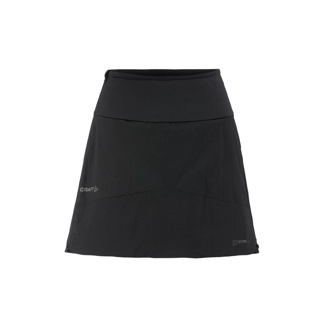 Adv Nordic Training Insulate Skirt Damen