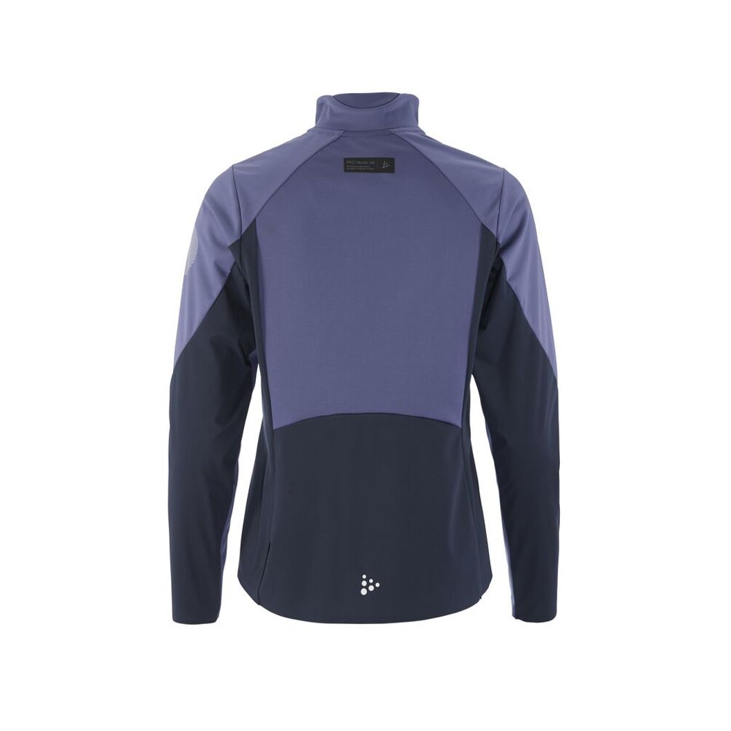 Pro Nordic Race Jacke 2 Damen