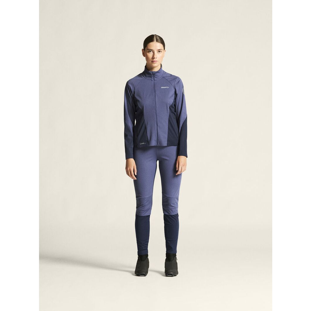 Pro Nordic Race Jacke 2 Damen