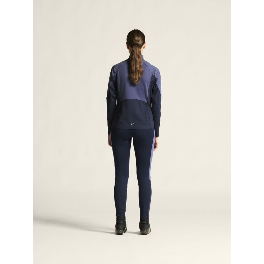 Pro Nordic Race Jacke 2 Damen