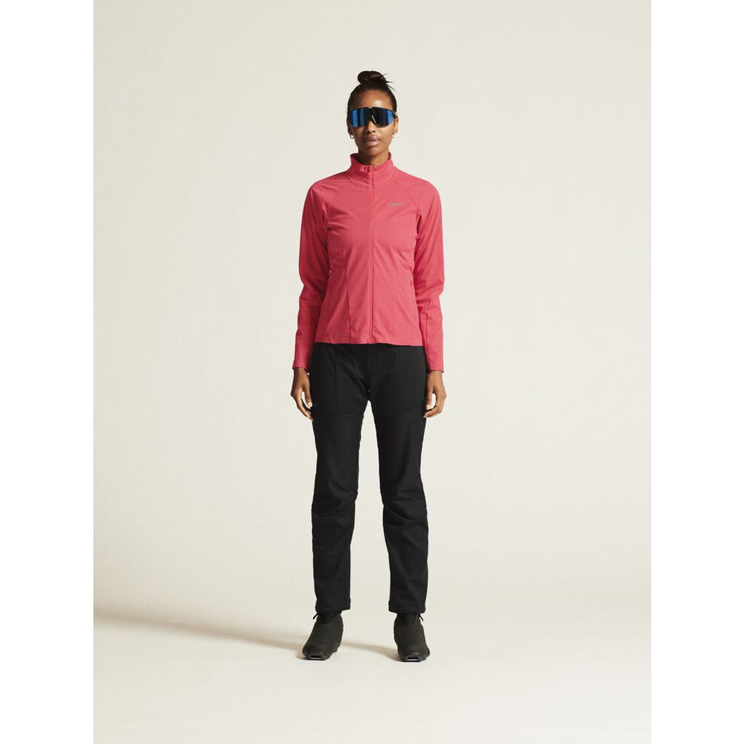 Pro Nordic Race Jacke 2 Damen