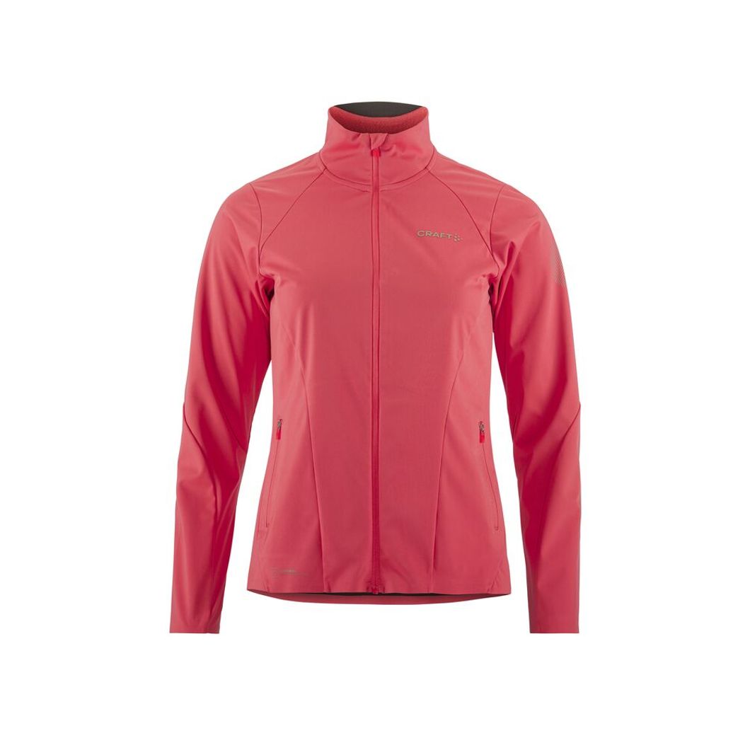 Pro Nordic Race Jacke 2 Damen